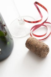 Celebration Bubbly
