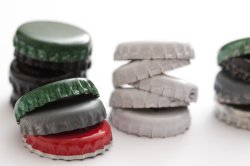 Bottle Tops